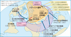 冷戦：それは何だったのか、その意味と特徴