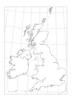 イギリス主要都市の人口 山川 二宮ictライブラリ