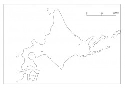 P 17図7東南アジア諸国の作業用白地図 山川 二宮ictライブラリ