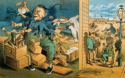 風刺画現代アメリカ – 文明化の使命 風刺画 , アメリカ独立戦争 風刺画 – ZXTDV