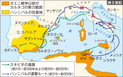 白地図素材集 スペイン 山川 二宮ictライブラリ