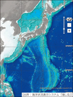 日本近海海底地形誌 東京大学出版会 | www.ibnuumar.sch.id