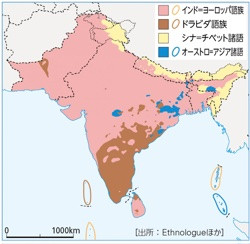 P 図1南アジアの農業 山川 二宮ictライブラリ